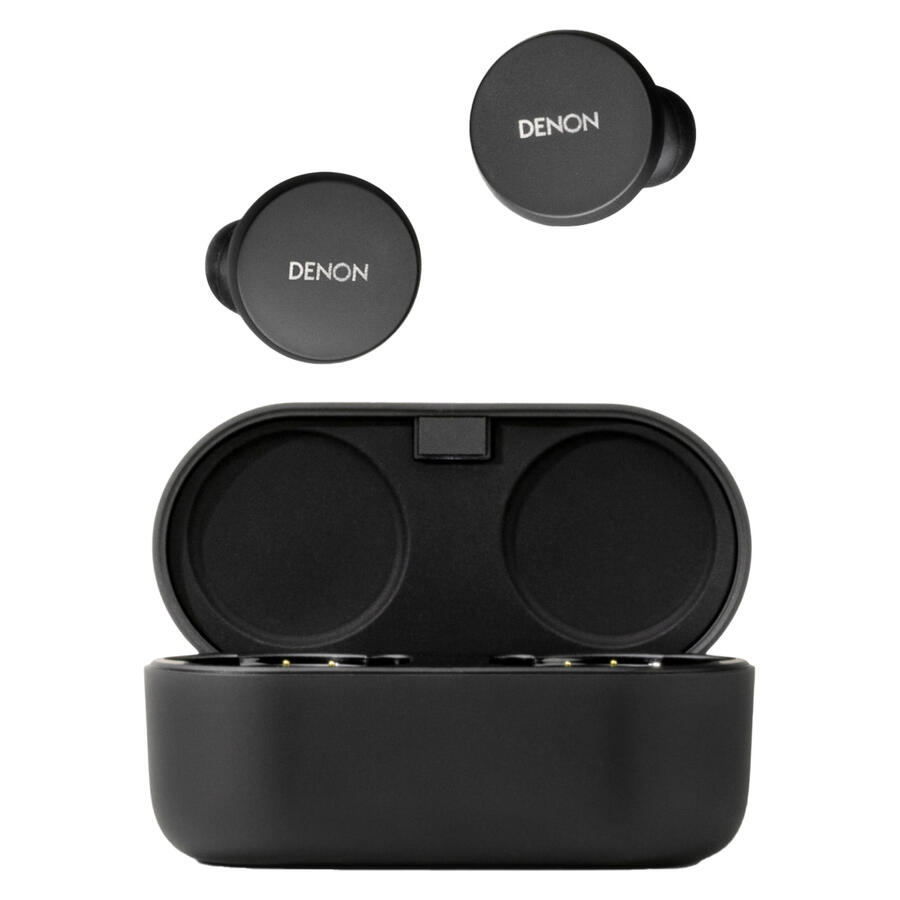True Wireless Headphones PerL