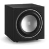 Subwoofer activ Dali SUB E-9 F Negru