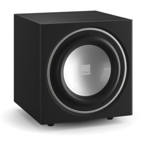 Sistem de subwoofer activ SUB E-9 F