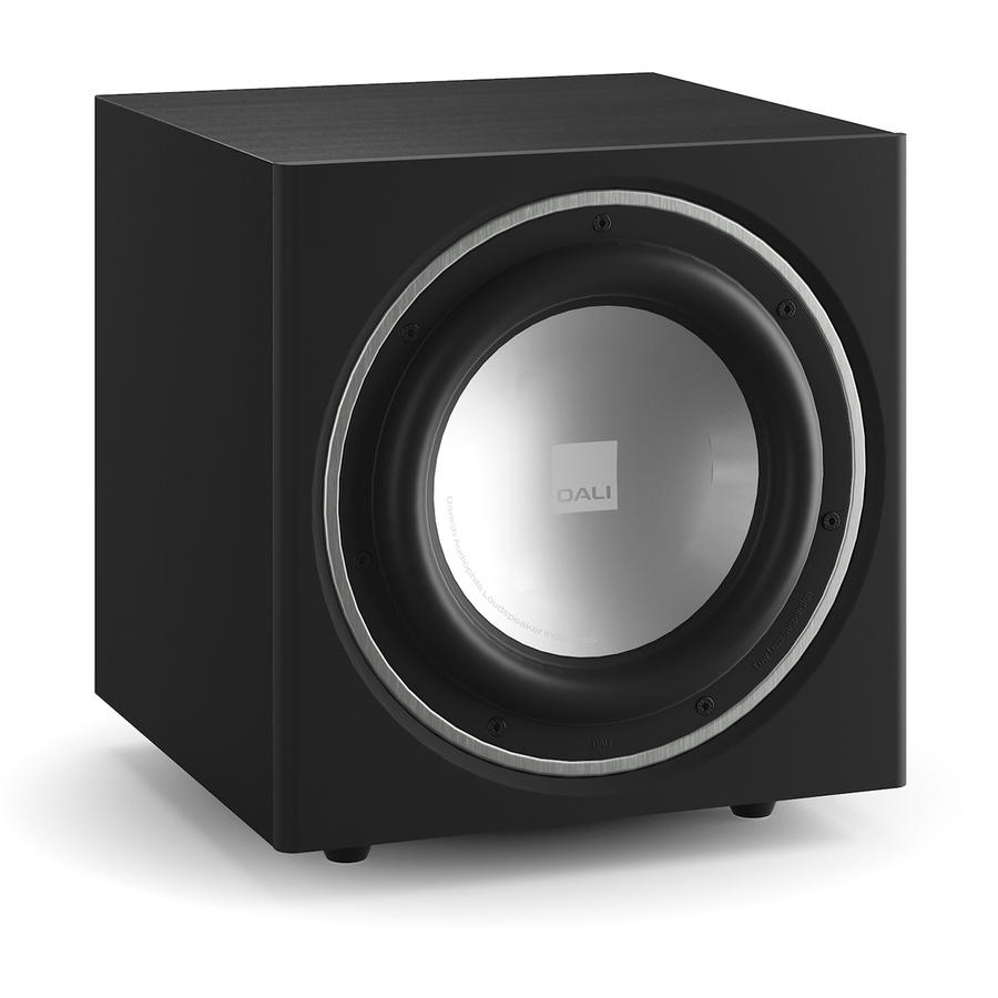 Sistem de subwoofer activ SUB E-9 F