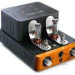 Amplificator Integrat SIMPLY ITALY USB
