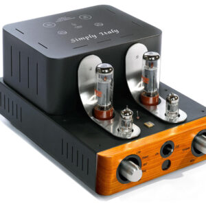 Integrated Amplifier SIMPLY ITALY USB