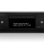Receptor Denon Stereo CD RCD-N12 DAB
