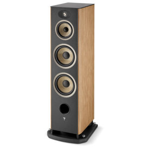 Difuzor de podea ARIA EVO X N°4