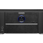 Amplificator de putere AV MM8077