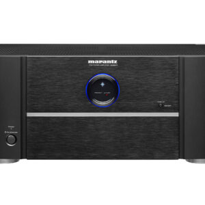Amplificator de putere AV MM8077