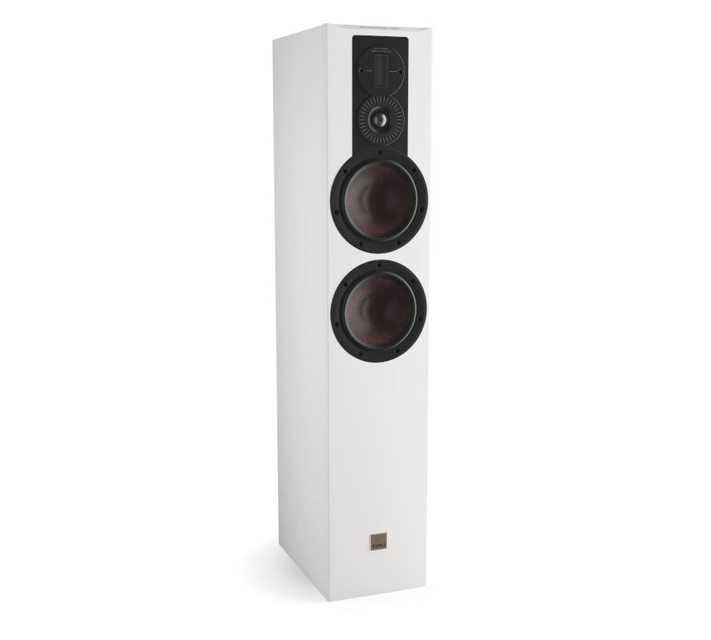 Difuzor pe podea OPTICON 6 MK2