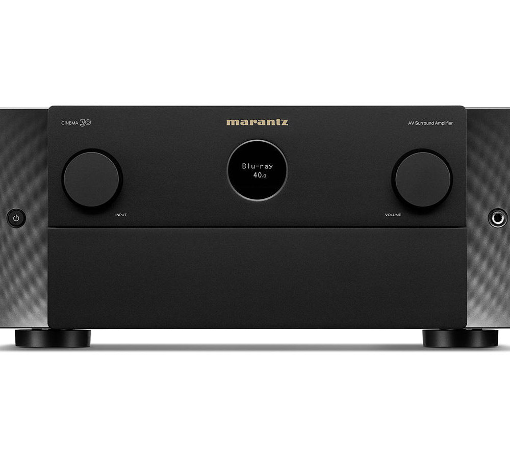 Receiver AV CINEMA 30