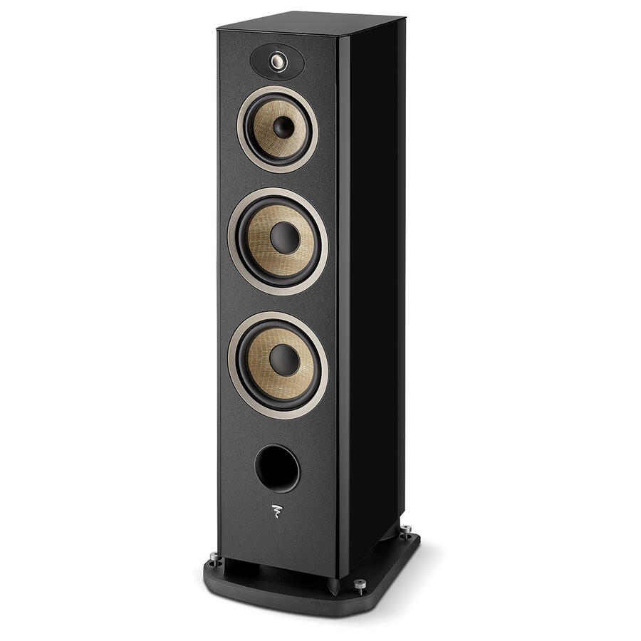 Difuzor de podea ARIA EVO X N°4