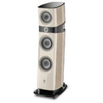 Boxă Focal de podea SOPRA N°2 WOOD