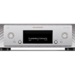 Networked Marantz CD Player CD 50n