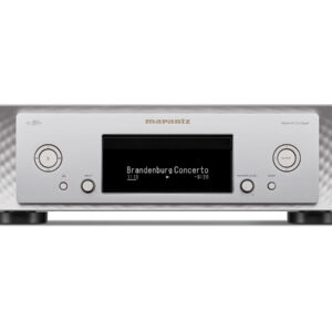 Networked CD Player CD 50n