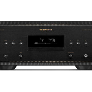 SACD Player SACD 10