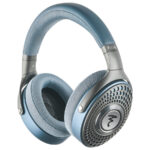 Over-Ear Closed-Back Headphones AZURYS