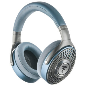 Over-Ear Closed-Back Headphones AZURYS