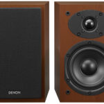 Boxe Denon de raft SC-M41
