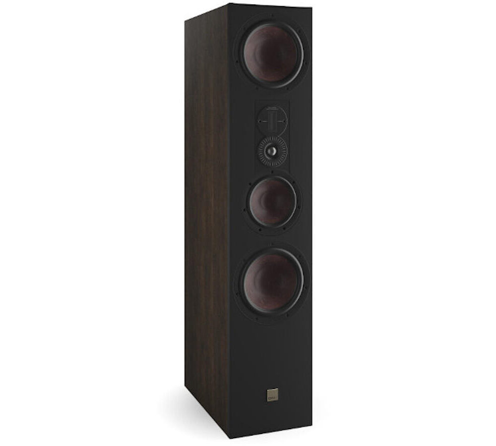 Difuzor pe podea OPTICON 8 MK2