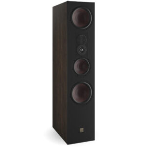 Difuzor pe podea OPTICON 8 MK2