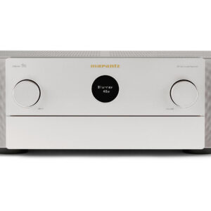 Receiver AV CINEMA 50