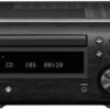 Receiver Denon Stereo cu CD RCD-M41 DAB+