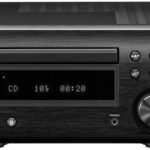 Receiver Denon Stereo cu CD RCD-M41 DAB+