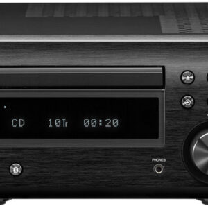 Receiver Stereo cu CD RCD-M41 DAB+