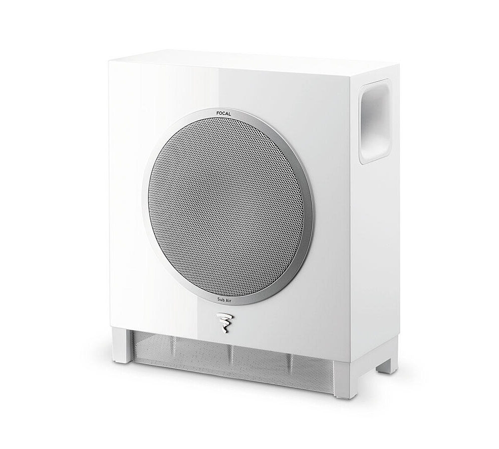 Subwoofer activ SUB AIR