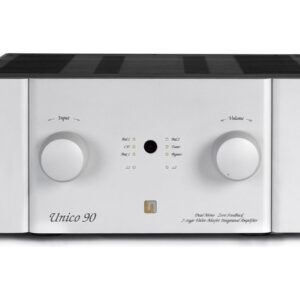 Integrated Amplifier UNICO 90