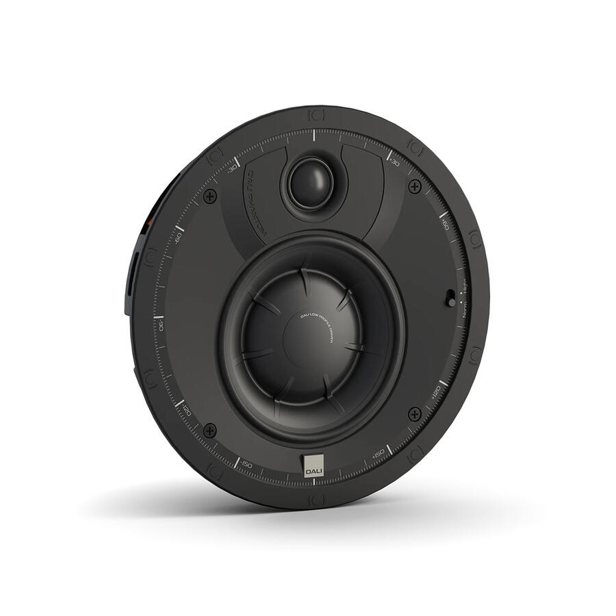 Difuzor de tavan PHANTOM K-60 LP CLASSIC DESIGN