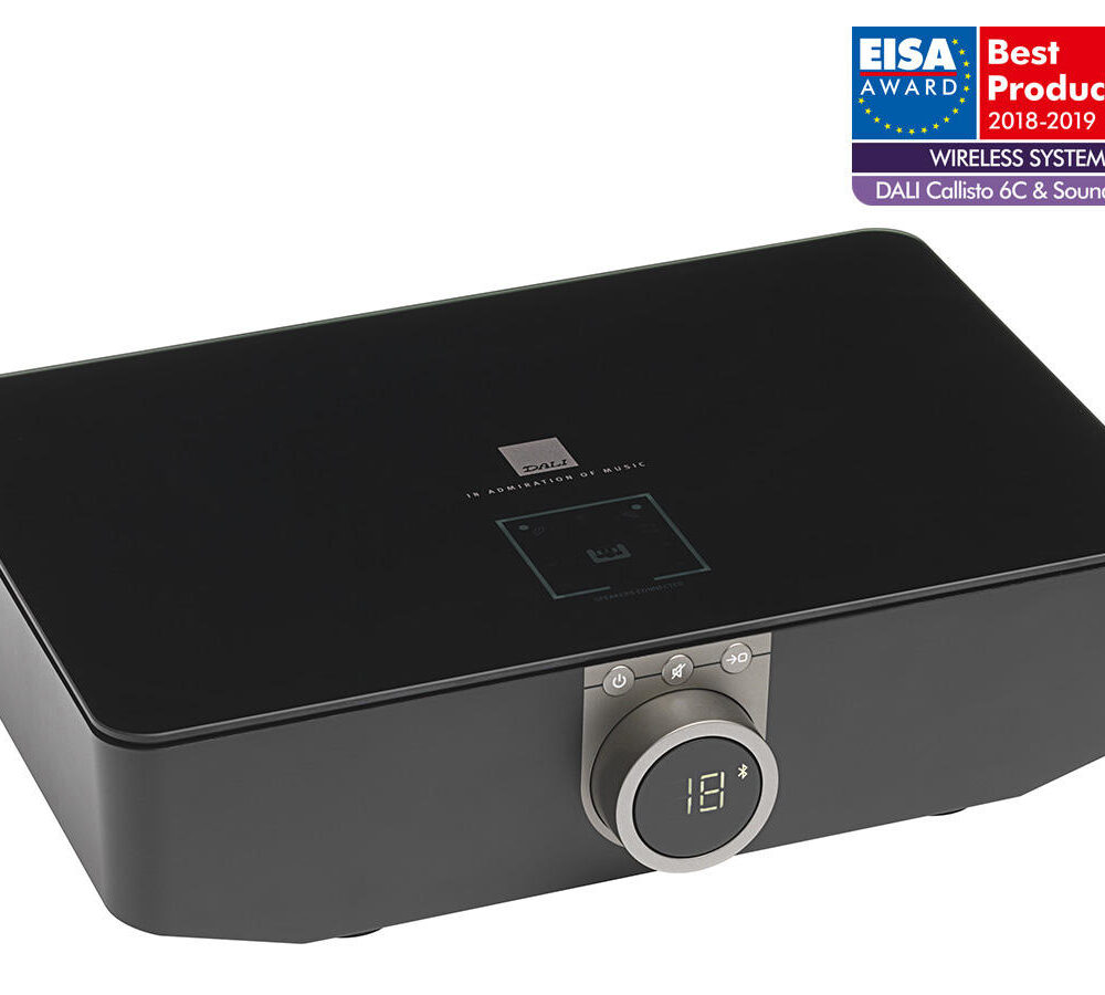 Hub SOUND HUB