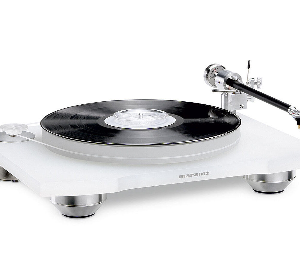 Pickup Hi-end TT-15S1