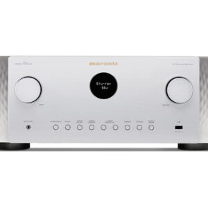 Receiver AV CINEMA 60 DAB