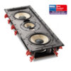 Boxă Focal InWall 300 IW 6 LCR