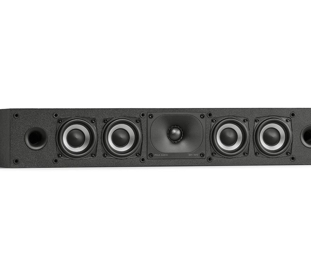 Boxă de centru MONITOR XT35C