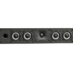 Boxă de centru MONITOR XT35C