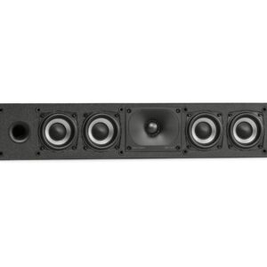 Boxă de centru MONITOR XT35C