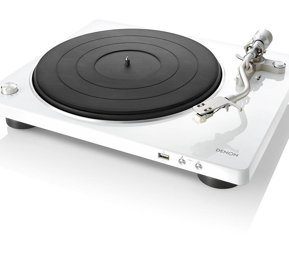 Pickup analogic DP-450USB