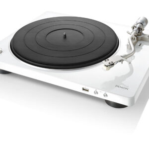 Pickup analogic DP-450USB