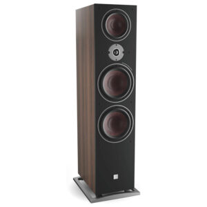 Difuzor pe podea OBERON 9