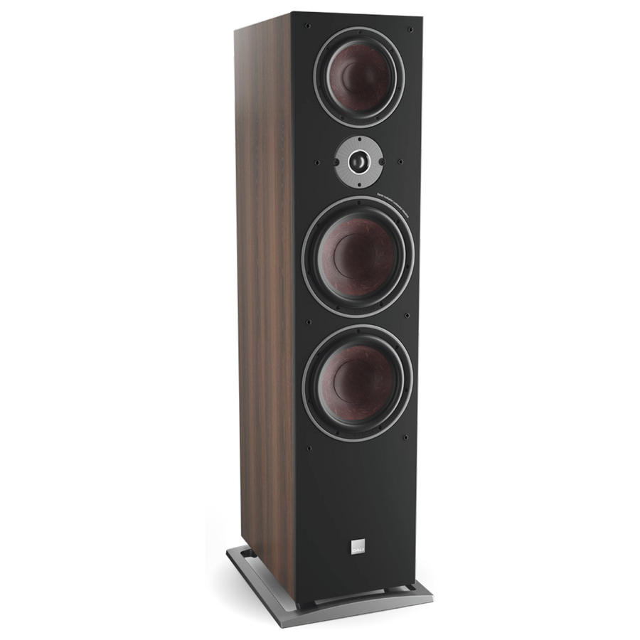 Difuzor pe podea OBERON 9
