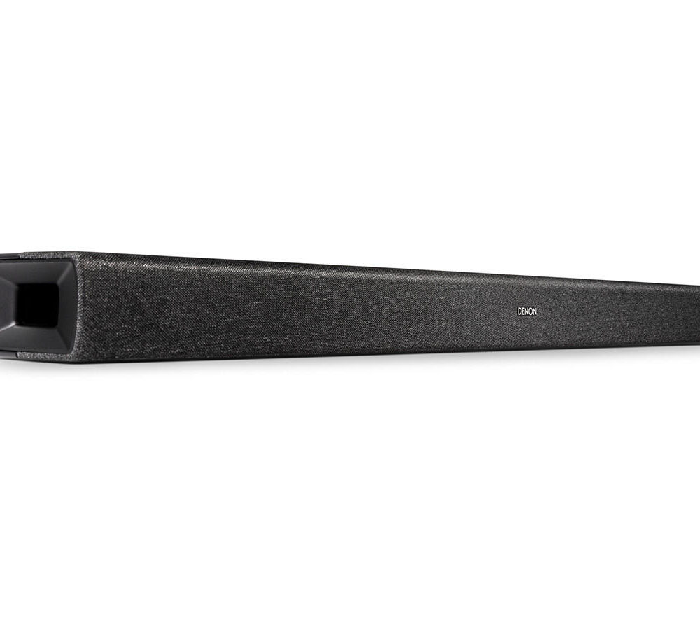Soundbar DHT-S217