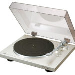 Pickup Denon analogic DP-300F