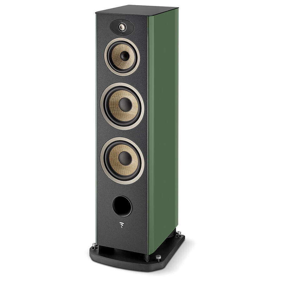 Difuzor de podea ARIA EVO X N°4