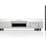 CD Denon player DCD-900NE