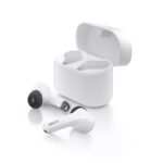 True Wireless Headphones AH-C830NCW