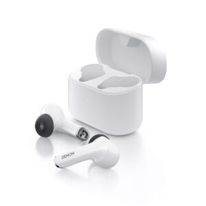 True Wireless Headphones AH-C830NCW
