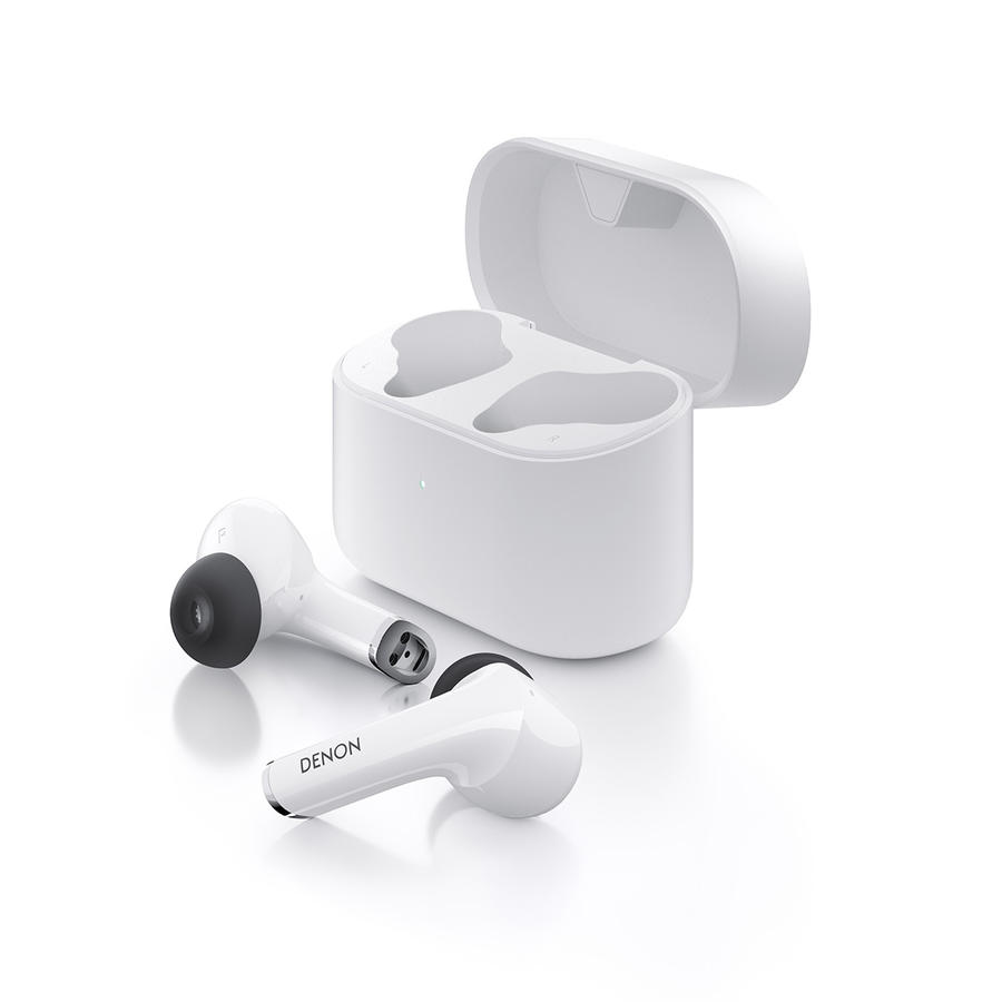 True Wireless Headphones AH-C830NCW