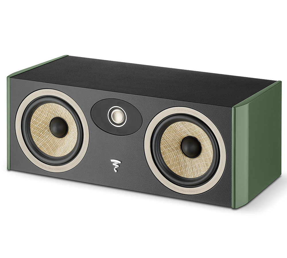 Difuzor central ARIA EVO X CENTER