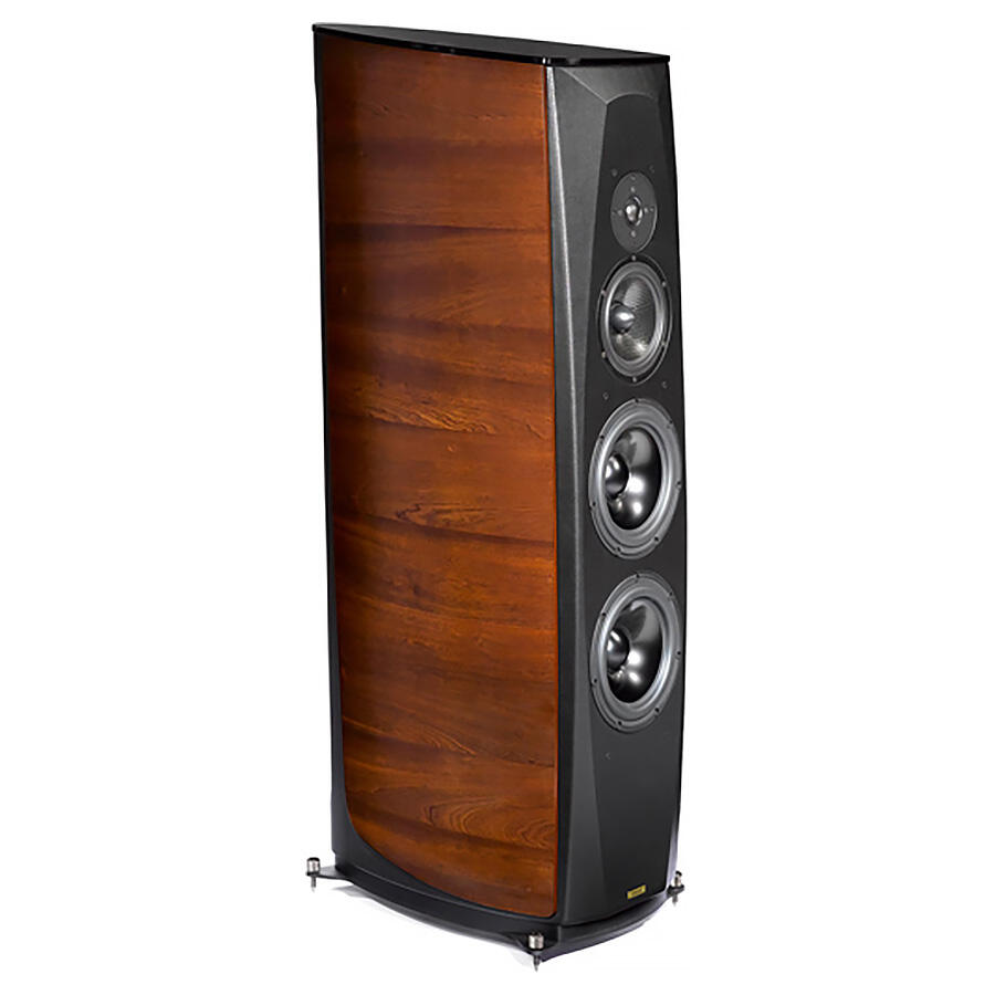 Floorstanding Speaker GRAND CALLAS