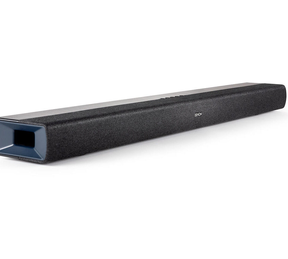 Soundbar DHT-S218